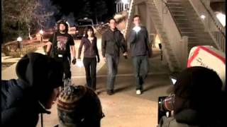 Fanboys - Interviews With Sam Huntington And Chris Marquette