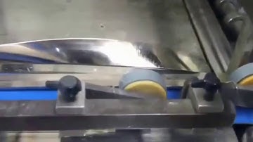 Hyperfold Automatic Pocket Folder