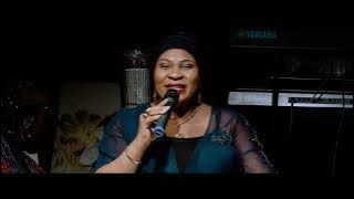 L'Or Mbongo - Nzambe ya bolingo  (Live Recording partie 1)