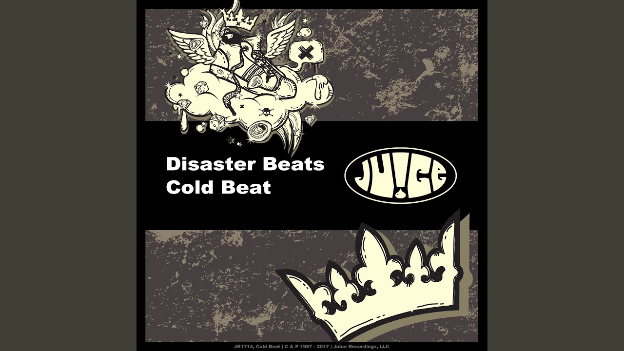Watch Cold Beat on YouTube Watch Cold Beat on YouTube