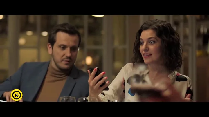 BÚÉK Előzetes #1-#2