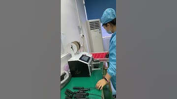 Use a semi-automatic binding machine