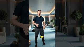 Smooth core exercises at home