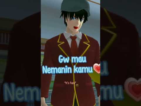 Ccp Sini Aku Temanin Kamu Kena Mental Wkwk By It S Fana