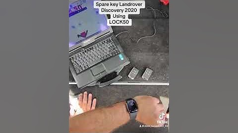 Lock50 C  Package Demo Spare key  Easy Fast No RFA Changes Dave  AutoPrice Dave Locked Out