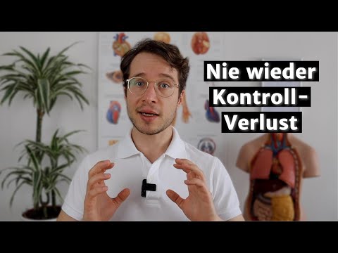 Video: Wie kann man sich vom Essen ablenken?