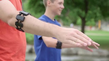 Myo - Real Life Applications of the Myo Armband