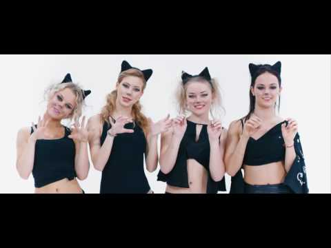 Alexander Rybak   Котик   Kotik Official Music Video