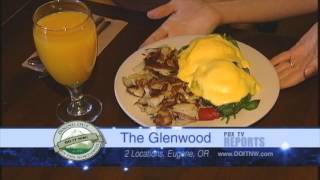 Dining Out in the Northwest: Glenwood Restaurant - Eugene, Oregon (3)