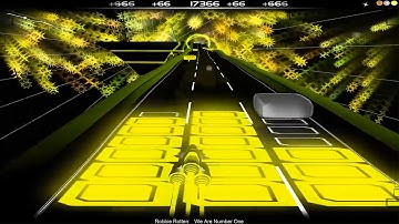 We Are Number One but it