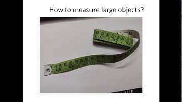 Measurement Unit - 1 for 6th grade Samacheer Kalvi Tamil Nadu Text Book