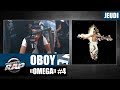 Capture de la vidéo Planète Rap - Oboy "Omega" #Jeudi