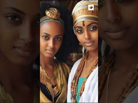 Eritrea is a Multi-Ethnic Nation with a Population of 5 Million People |Africa in 30 Seconds
