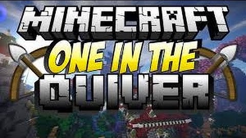 Mineplex OITQ #1 | HACKER