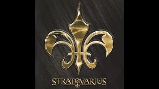 Stratovarius – Stratovarius (2005) [VINYl] - Full album