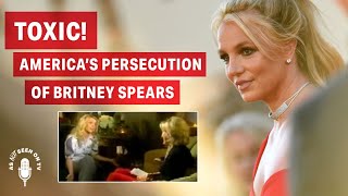 Britney Spears: Why Mental Health is NOT a ‘Joke’