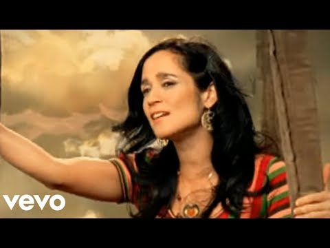 Julieta Venegas - Me Voy (Video) (Stereo)
