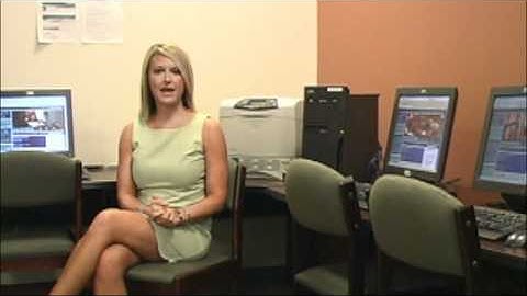 Norwich - Computer Labs