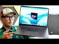 MacBook Pro M5 Max - Apple niszczy konkurencję! | Recenzja po 2 miesiącach
