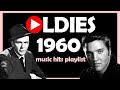 Oldies 1960 - Music Hits Playlist / Instrumental Version