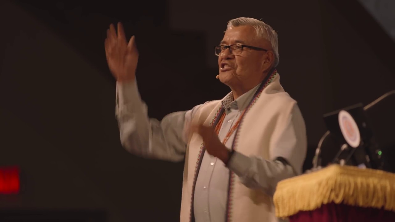 Horizons 2019: STEVEN BENALLY "Indigenous Peyote Way of Life"