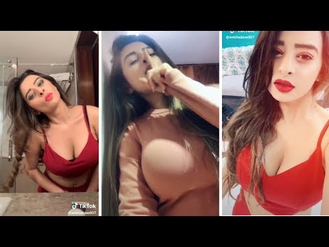 Ankita Dave 10 min video girl | TikTok videos 2019 Full HD