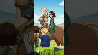 Stacy Teaches Centaur Companionship Part Two