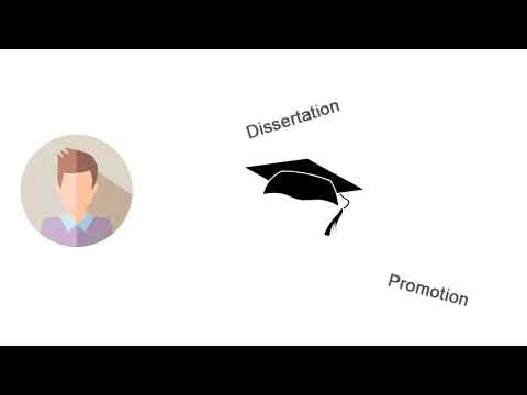 New E-Tutorial: Dissertationen - Veröffentlichung in Printform
