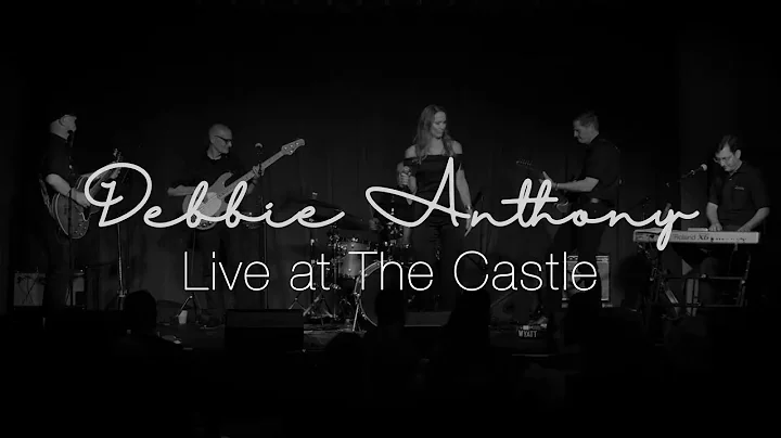 Debbie Anthony - Live (1:30)