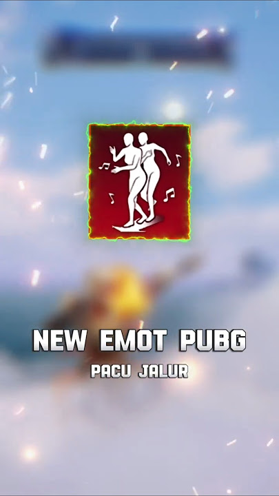 Kerenn!! Cara dapat emot viral di pubg mobile #pubg #pubgshorts #pubgmnextstarprogram