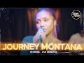 Journey montana  stargirl  live sessions