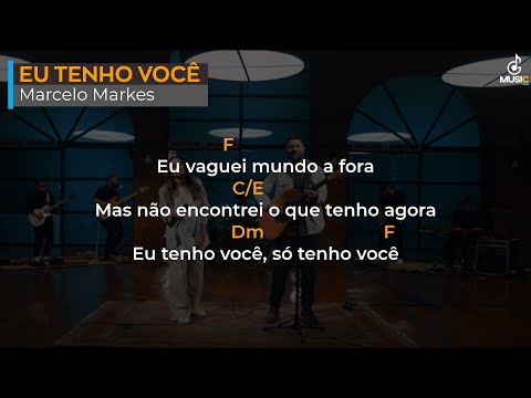 Eu Tenho Você