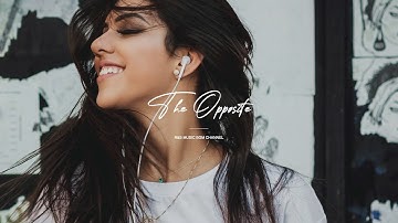 J-Hype - The Opposite (2012 Underground R&B)