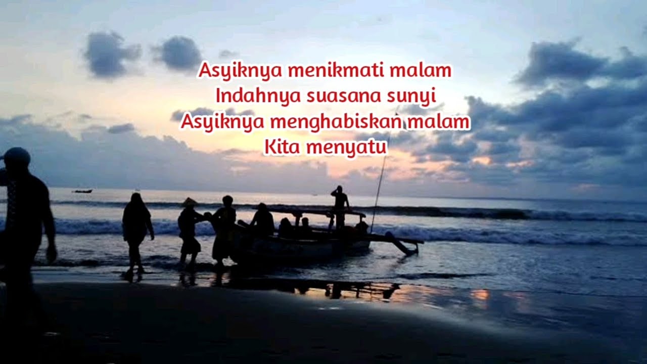 Rindu Aku Rindu Kamu cinta Kita Cover Rian Modjoe ft Nia Dirgha Irama