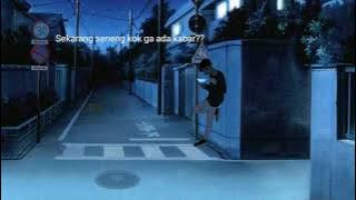 Story'wa anime santai|lagu picek matamu biyen