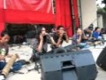 karinding merinding live on stage