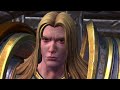 Герои Азерота | Часть 2 | Warcraft III