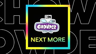 CN Redraw Your World - NEXT MORE - Chowder