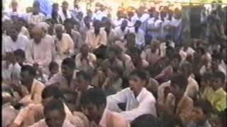 Yuaa Sangharsh Yatra By Satish Poonia in 2002 Part 2 screenshot 4