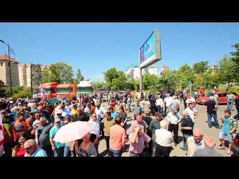 სატერმინალო მომსახურების კომპანიები „კორპორაცია ფოთის პორტის“ წინააღმდეგ