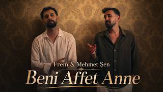 Frem & Mehmet Şen - Beni Affet Anne 