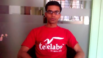 Maven Silicon VLSI Training Institute Review :: Jagtap Navnath placed at DXCorr