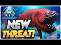 Ark survival ascended  beware new update bites hard