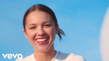 Olivia Rodrigo - so american (Music Video)