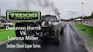 2000hp Cummins