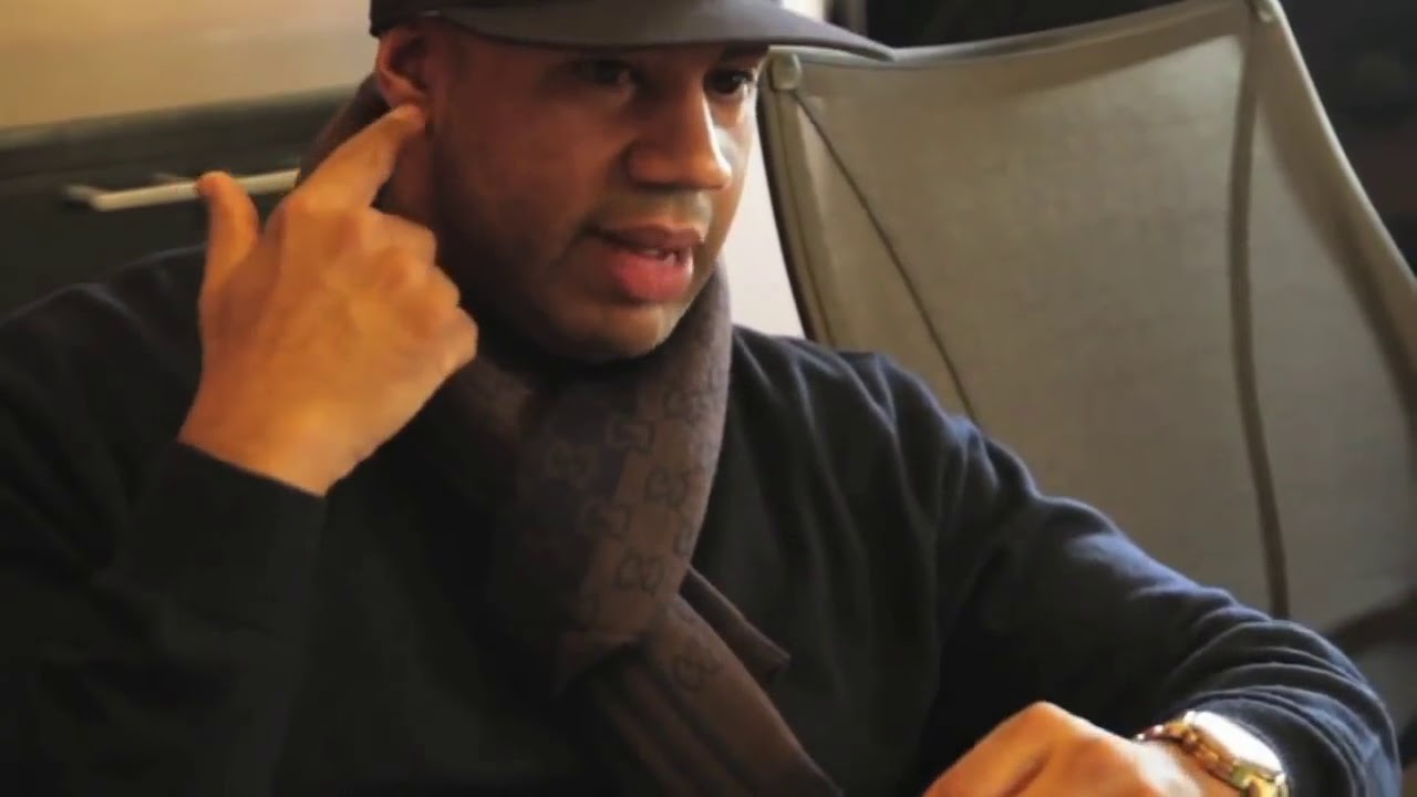 Roc Nation A&R Lenny S Talks Music Business for Unsigned Artist