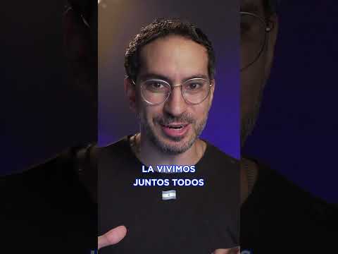Spoiler: esta es la mejor película de nuestra historia 🏆🍿