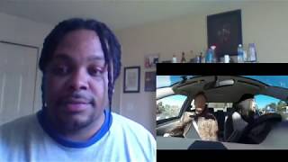 Baby Dyce Reacts to - Ice Cube, Kevin Hart and Conan Help A Student Driver