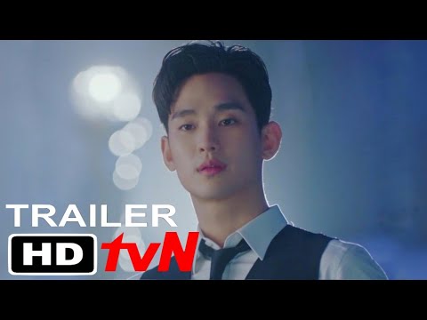 HOTEL DEL LUNA season 2 (HOTEL BLUE MOON) - OFFICIAL TRAILER