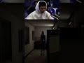 LOUD CORINGA JOGANDO HAUNTED ROOM PT2: #loudcoringa #gamer #horror #huanted